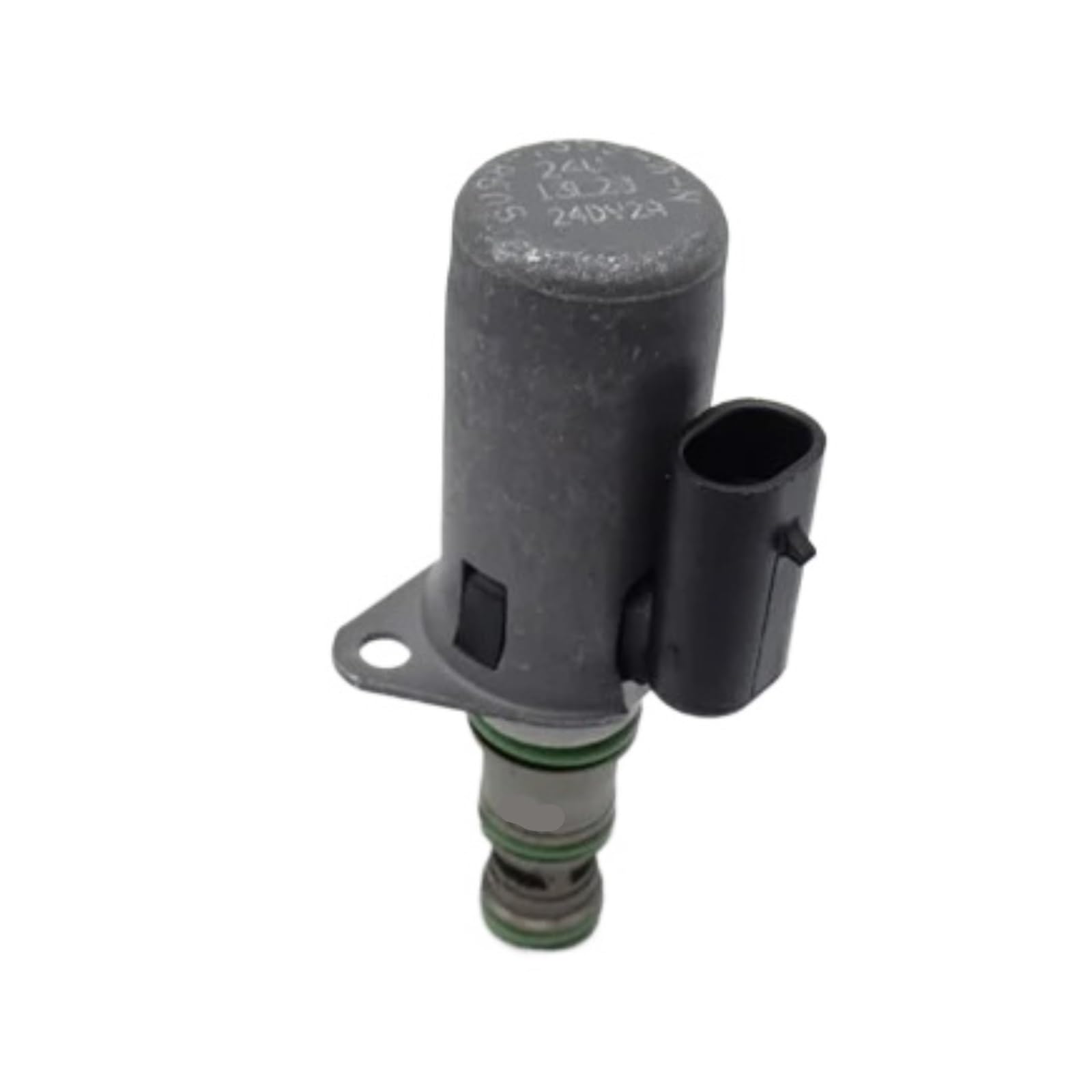 Hydraulic Valve SV98-T39S 12V 24V Proportional Solenoid Valve for Excavator(24V)