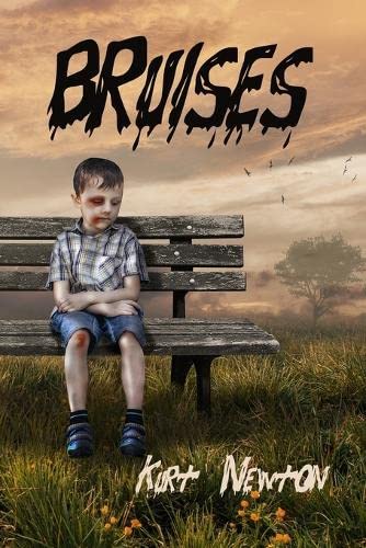 Cover of Bruises