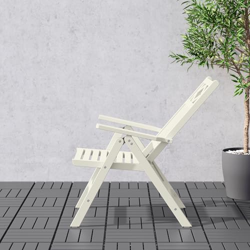 Fauteuil inclinable extérieur contre le mal de dos BONDHOLMEN - 5