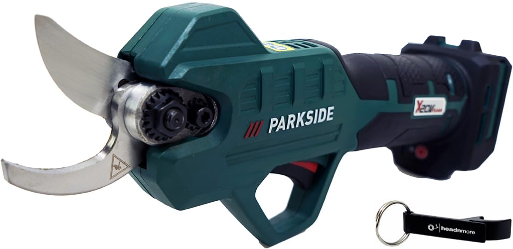 HEADNMORE Keychain Bottle Opener