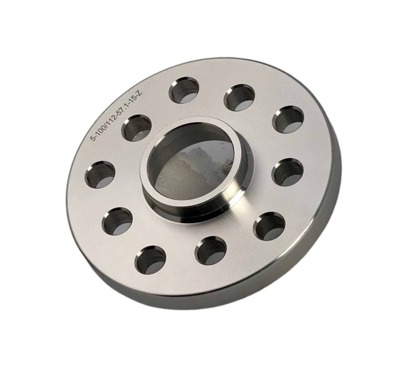 Entretoises de roue 5x112 5x100 15mm cales de voie pour VW
