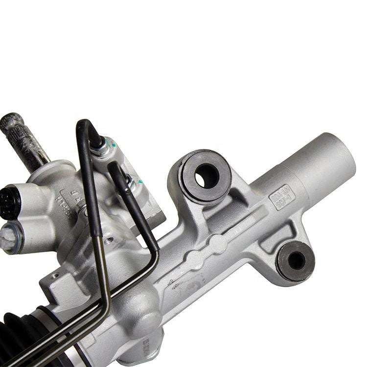 Power Steering Gear Rack for Honda Element 53601-S9A-G06 53601S9AG06 LHD Left Hand Drive