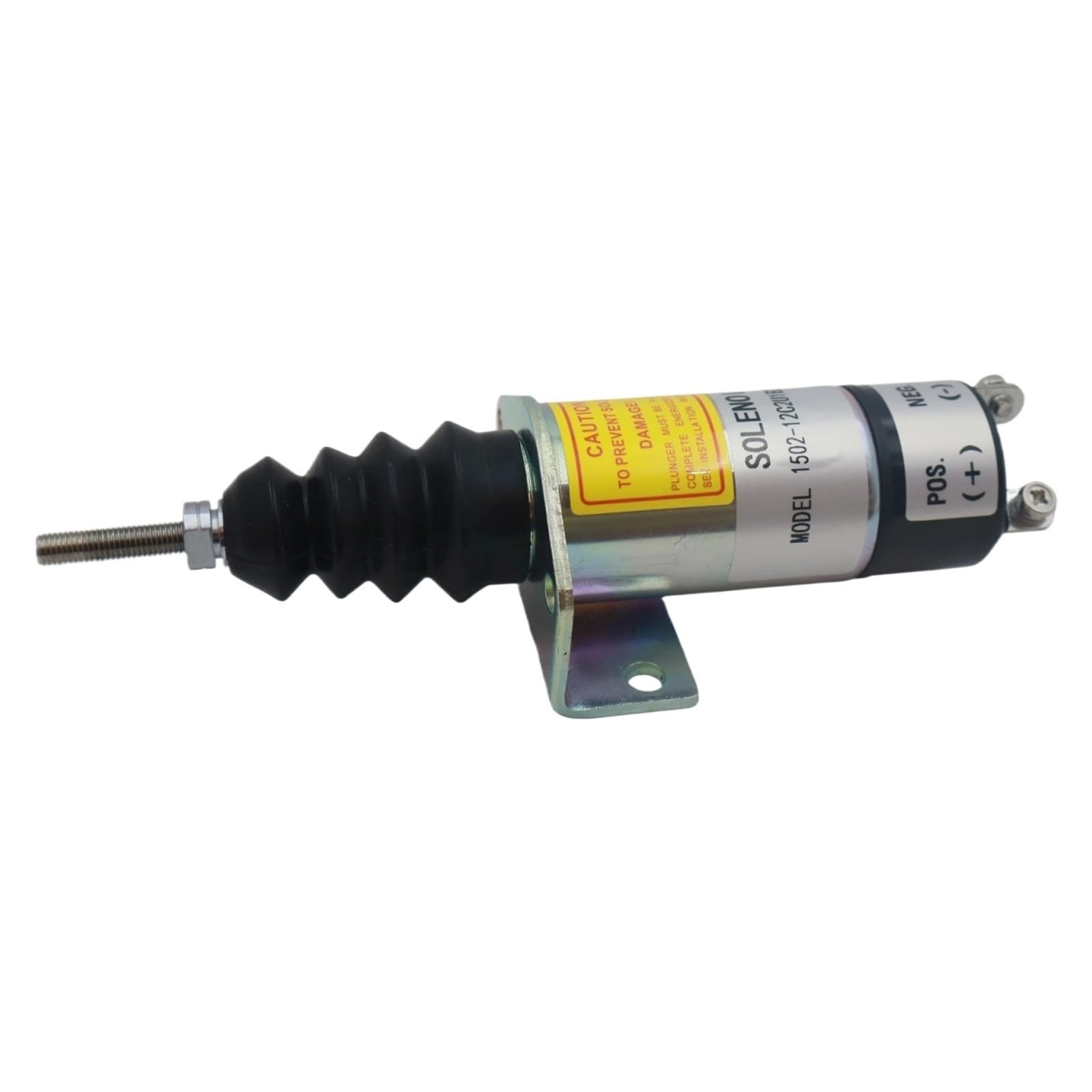Lebmcbvtvv One Color 12V Solenoid Valve 1502-12C2u1b2s1a