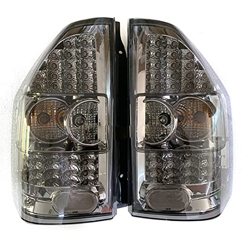 Feux indicateur clignotant arrière Mitsubishi Pajero V73 V77 1999-2006 stop