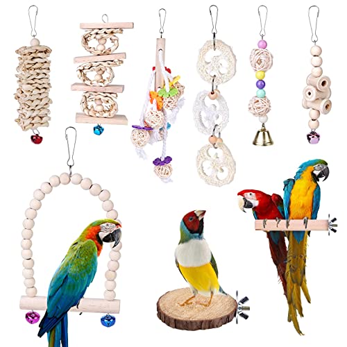 Amazon.de Best Sellers The most popular items in Toys for Birds