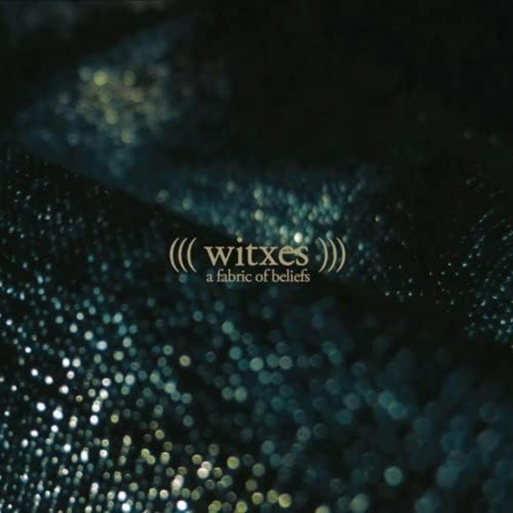 Witxes A Fabric Of Beliefs CD New 4024572603052