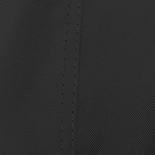 image for MSC Heavy Duty Oxford Ployester Made Trailerable Boat Cover,Fits V-Hul