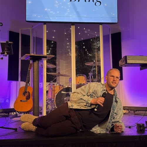 『"Bring Your Worship" - Bring - Ps Josiah Olson / Recorded in Vernon/Kelowna November 16th 2025』のカバーアート