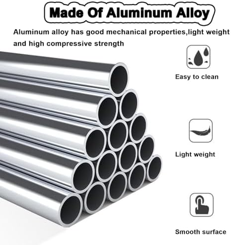 Collapsible Wagon Cart with Wheels Foldable Folding Wagons Carts Silent Universal Wheels,Funeral Trolley Stretcher, Aluminum Alloy Lightweight Foldable Cart for Church and Casket Transport