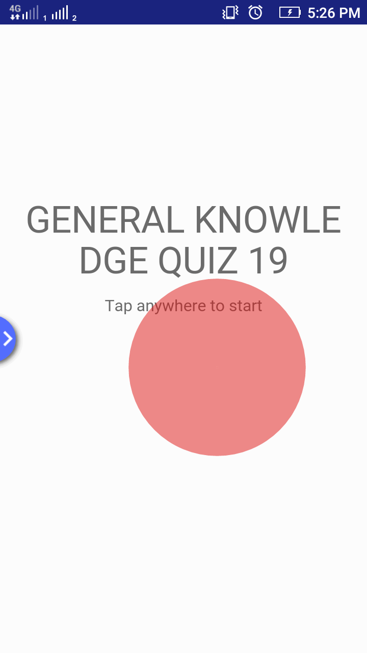GENERAL KNOWLEDGE QUIZ 19 - App on Amazon Appstore