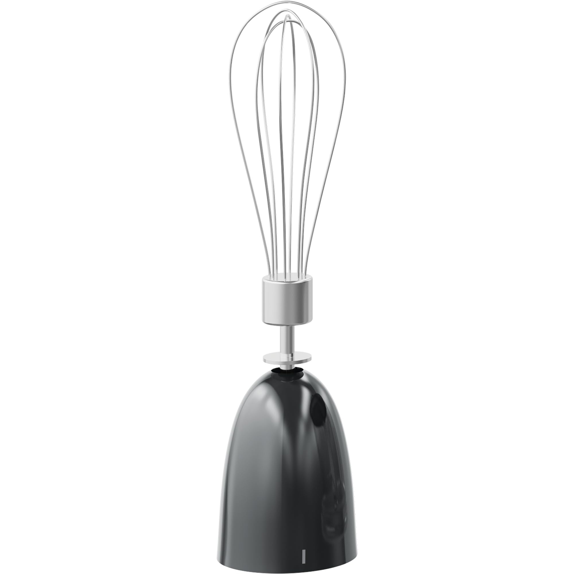 Electrolux Mixeur Plongeant Create 4 E4HB1-6GG, Mélangeur Plongée Avec Technologie Truflow, 10 Vitesses, Fonction Turbo, 600 W, Plastique, éléments sans BPA, Noir