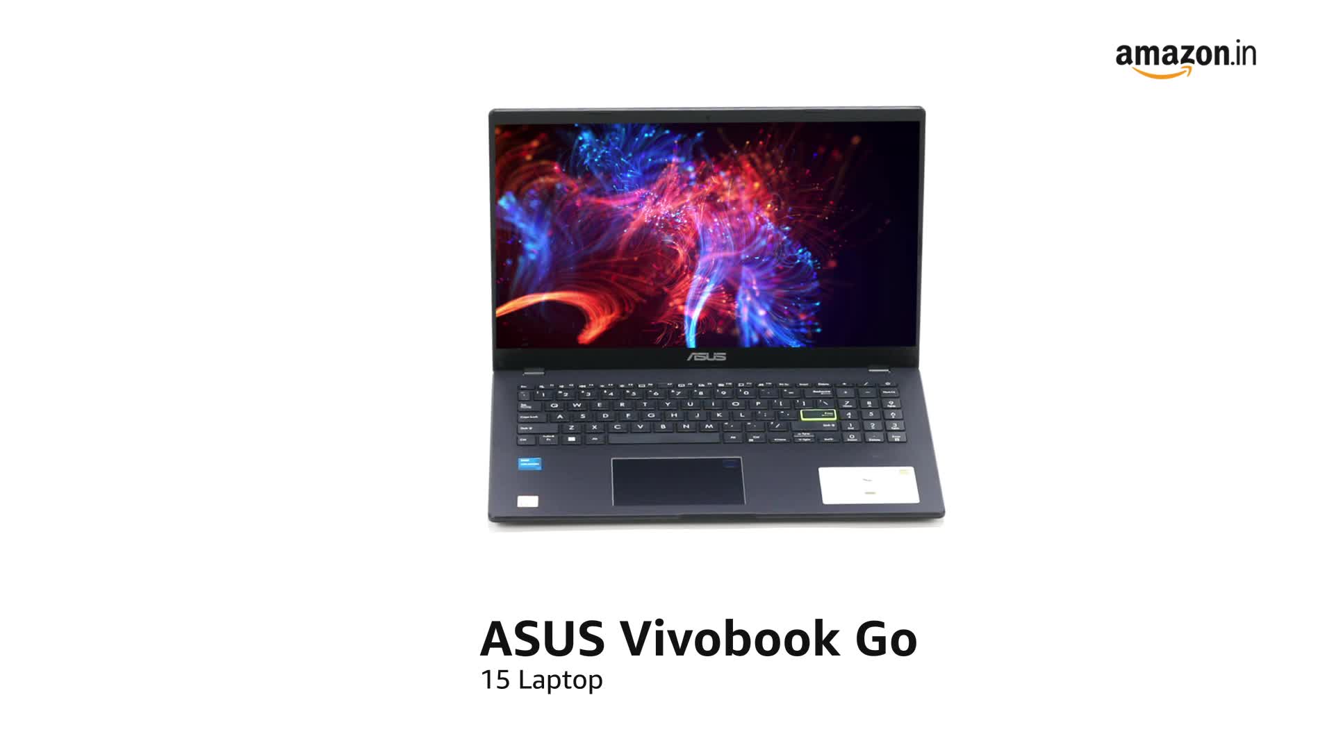 ゴース e PSA9 ASUS Vivobook Go 15, Intel Celeron N4500, 15.6