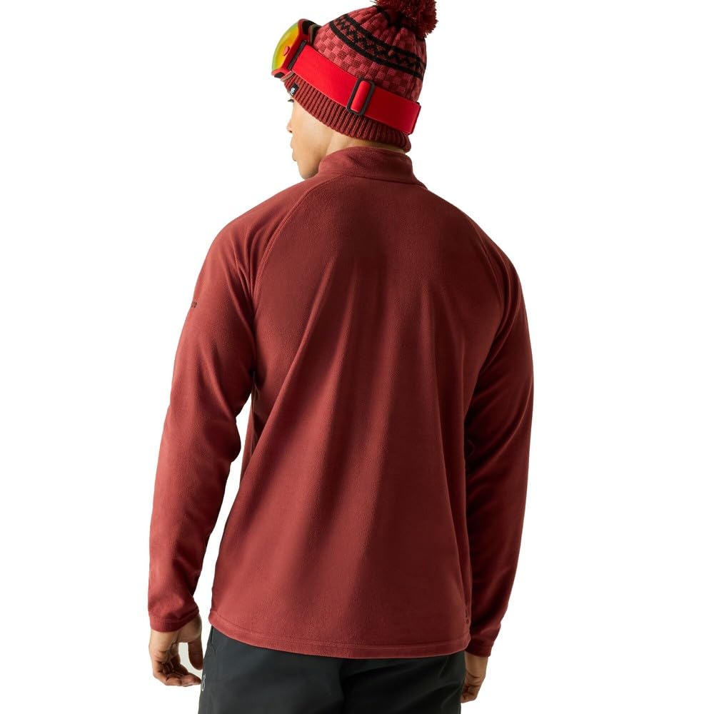 Dare2b Freethink II Half Zip Fleece L