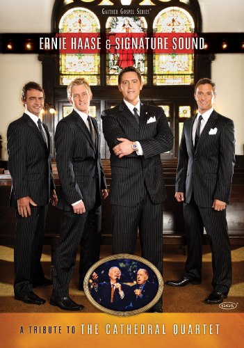 A Tribute to the Cathedral Quartet