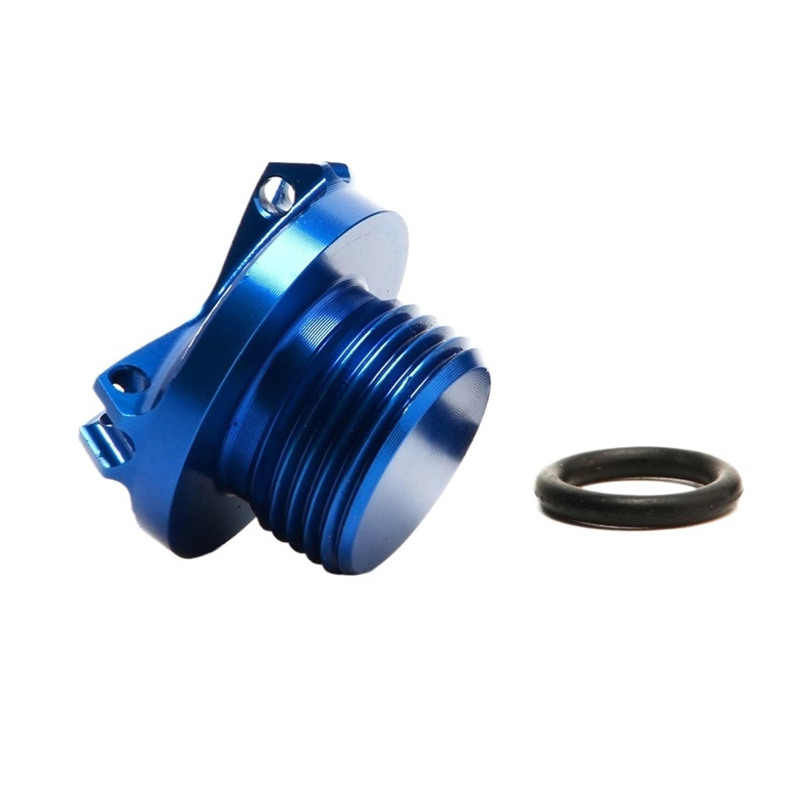 CNC Aluminum Oil Filler Plug Cap For Yamaha MT-09/MT09 – Motorcycle Engine Accessory - View #10