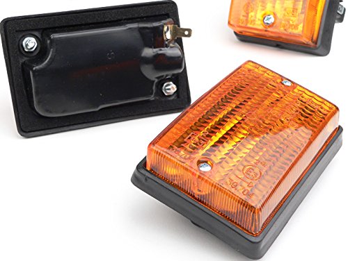 Set di indicatori di direzione OEM qualità Vespa