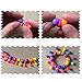 Looching 165pcs Beads