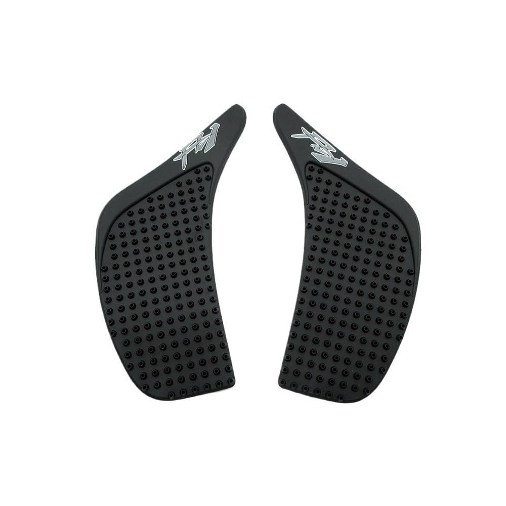 Fuel Tank Stickers Motorcycle Tank Pad Anti Slip Protector Sticker Set for FZ1 FZ-1N FZ1N FZ1S FZ 1S 2006-2015