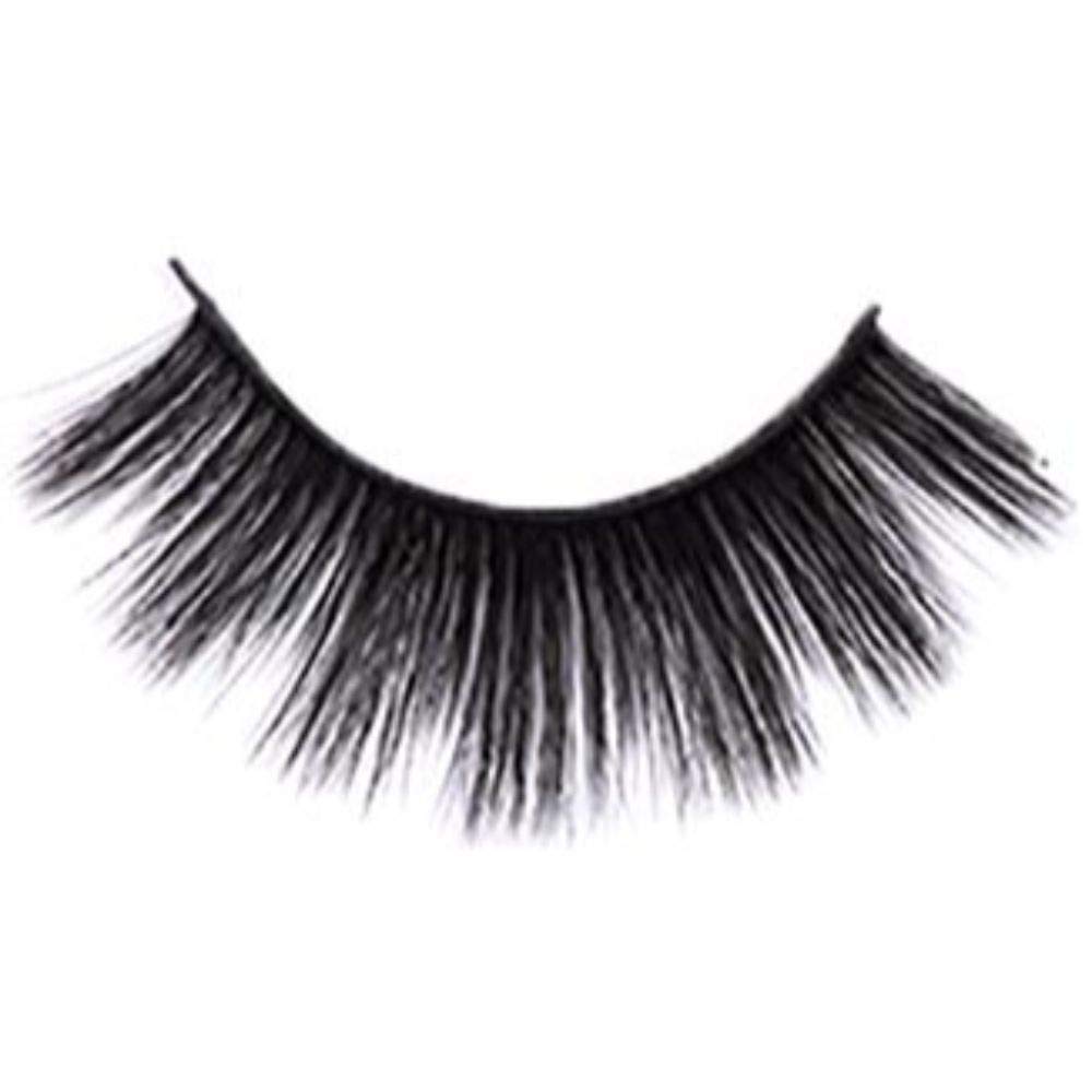 3D Faux Mink False Eyelashes ZB051