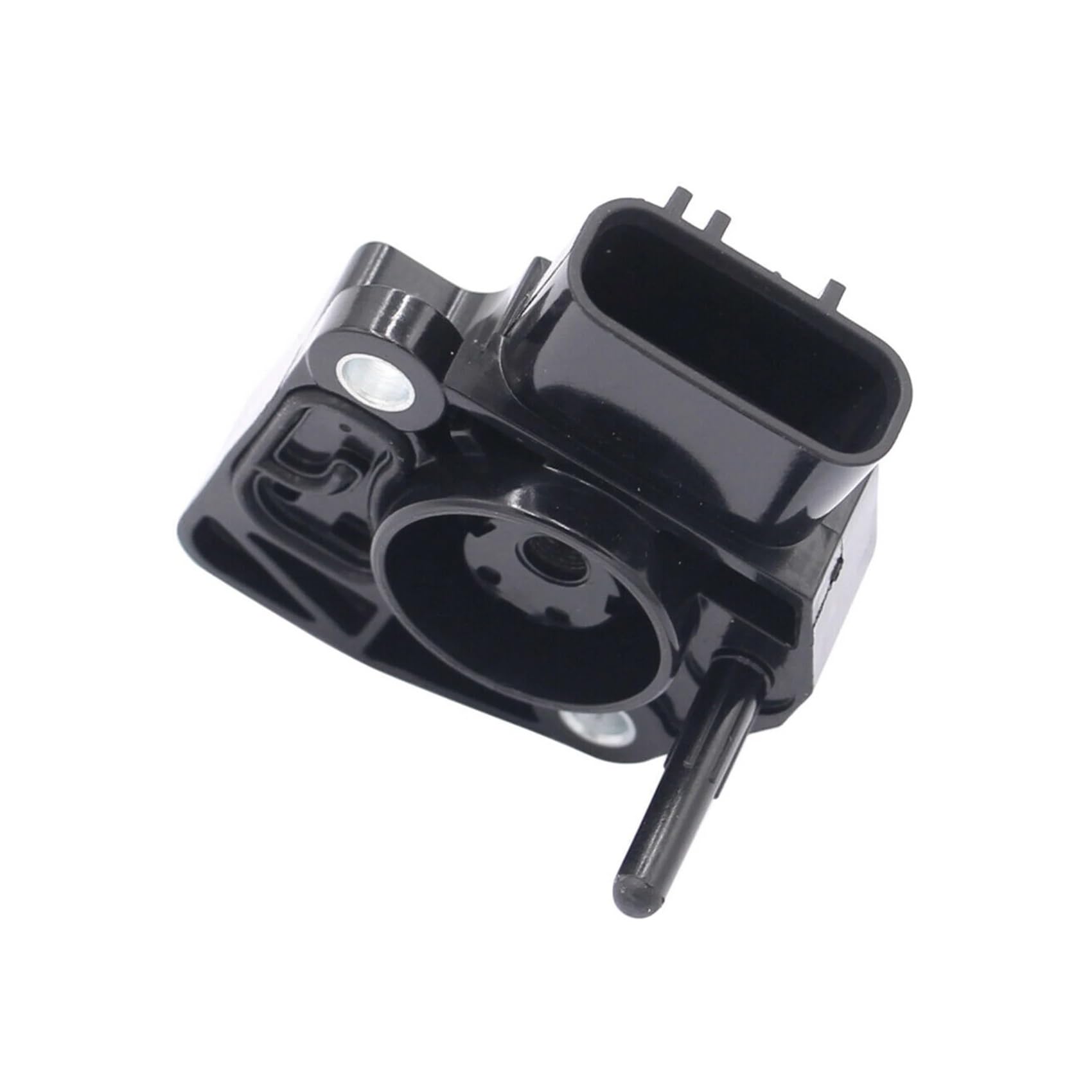 Capteur position du papillon TPS, Convient for Yamaha YBR125 YZF125R ZUMA/Suzuki BANDIT 1250 5D7E37500100 90224500 capteur de position du papillon automatique