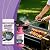 Fast-Acting Heavy-Duty Grill Degreaser Spray, BBQ Heavy Duty Degreaser Grill, Outdoor Grills Cleaner, For Kitchen Grates and Racks, Electric Smokers, Burnt Food & Grease (1PCS)