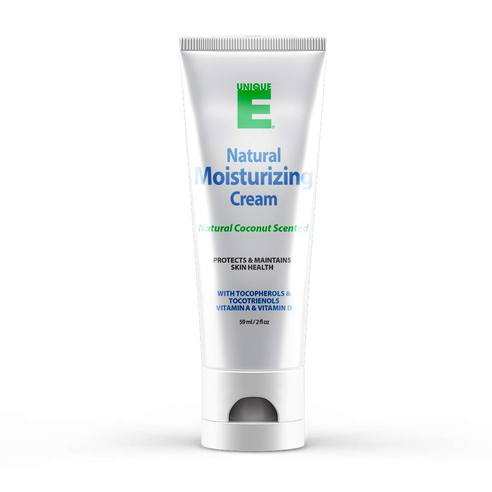 A.C.Grace Natural Moisturizing Cream, 2 Ounces