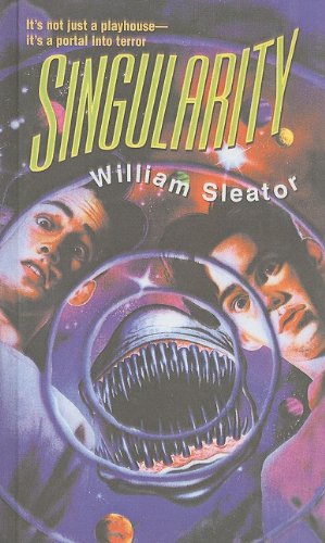 Singularity