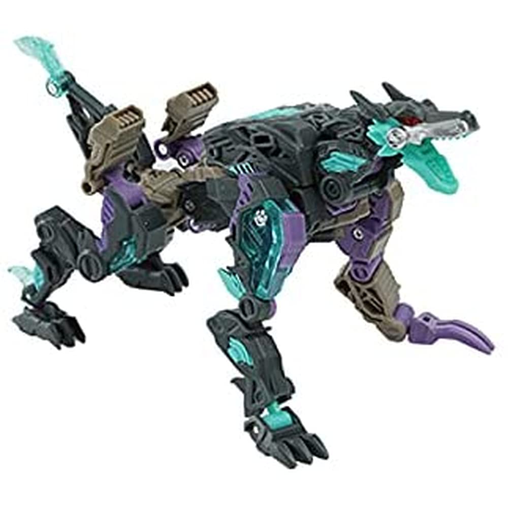 Amazon.co.jp: 52TOYS BEASTBOX BB 31 FIRMHAND [ファームハンド] 通常