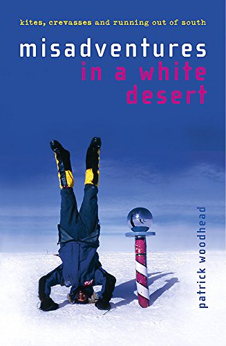 Misadventures in a White Desert