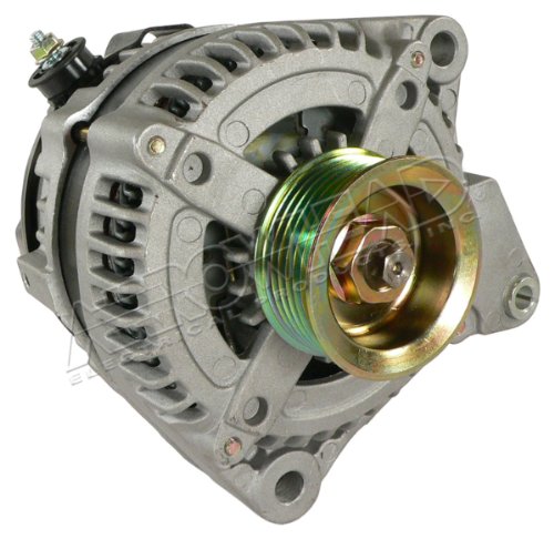 Free Shipping Offer Bosch Automotive 0986UR0380 Alternator, AL3327X