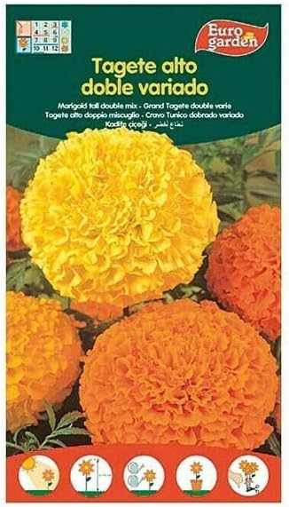 Euro Garden Mari Gold Tall Duble Mix