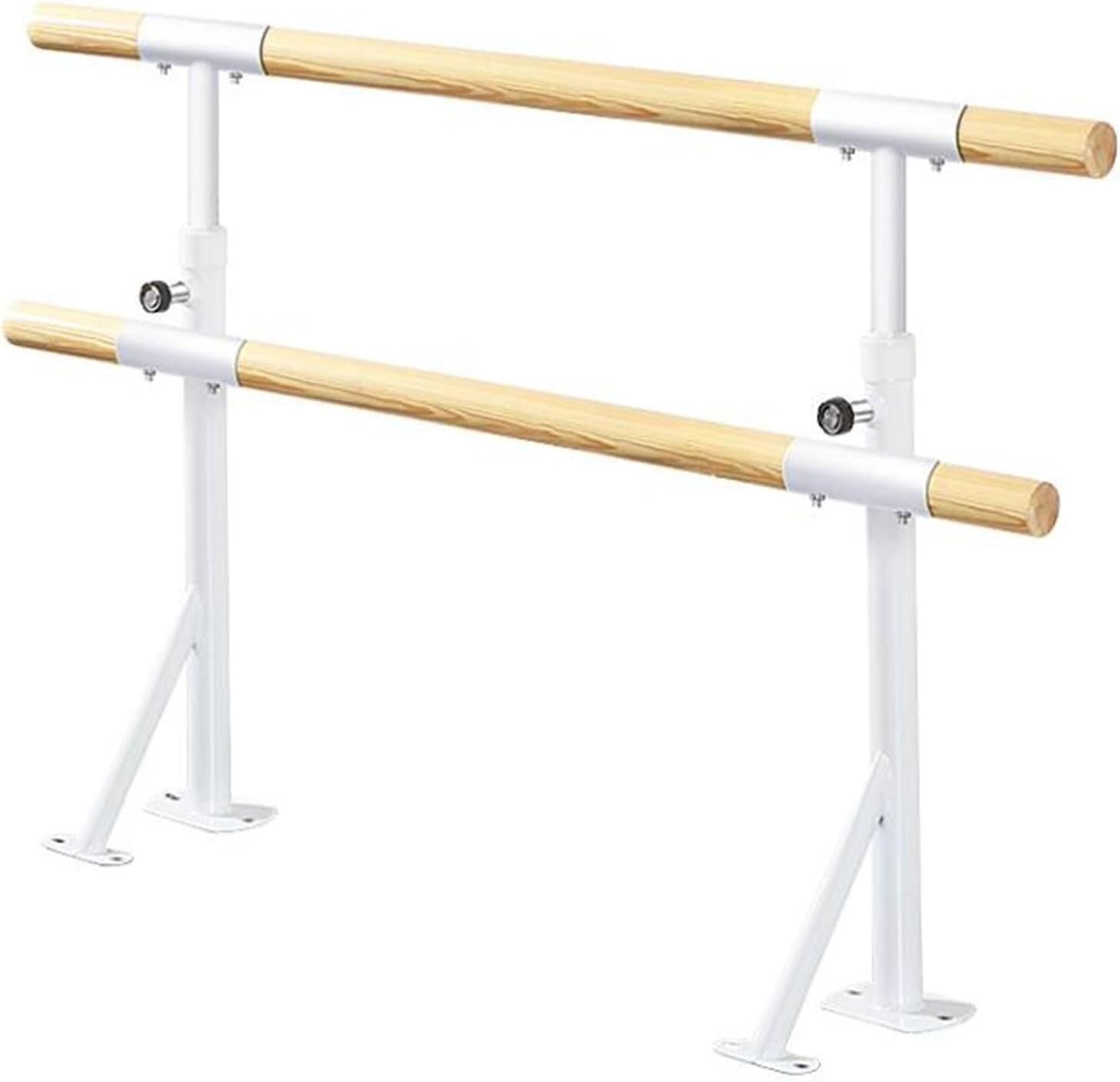 Équipement de ballet barre de danse à domicile portable pour progresser