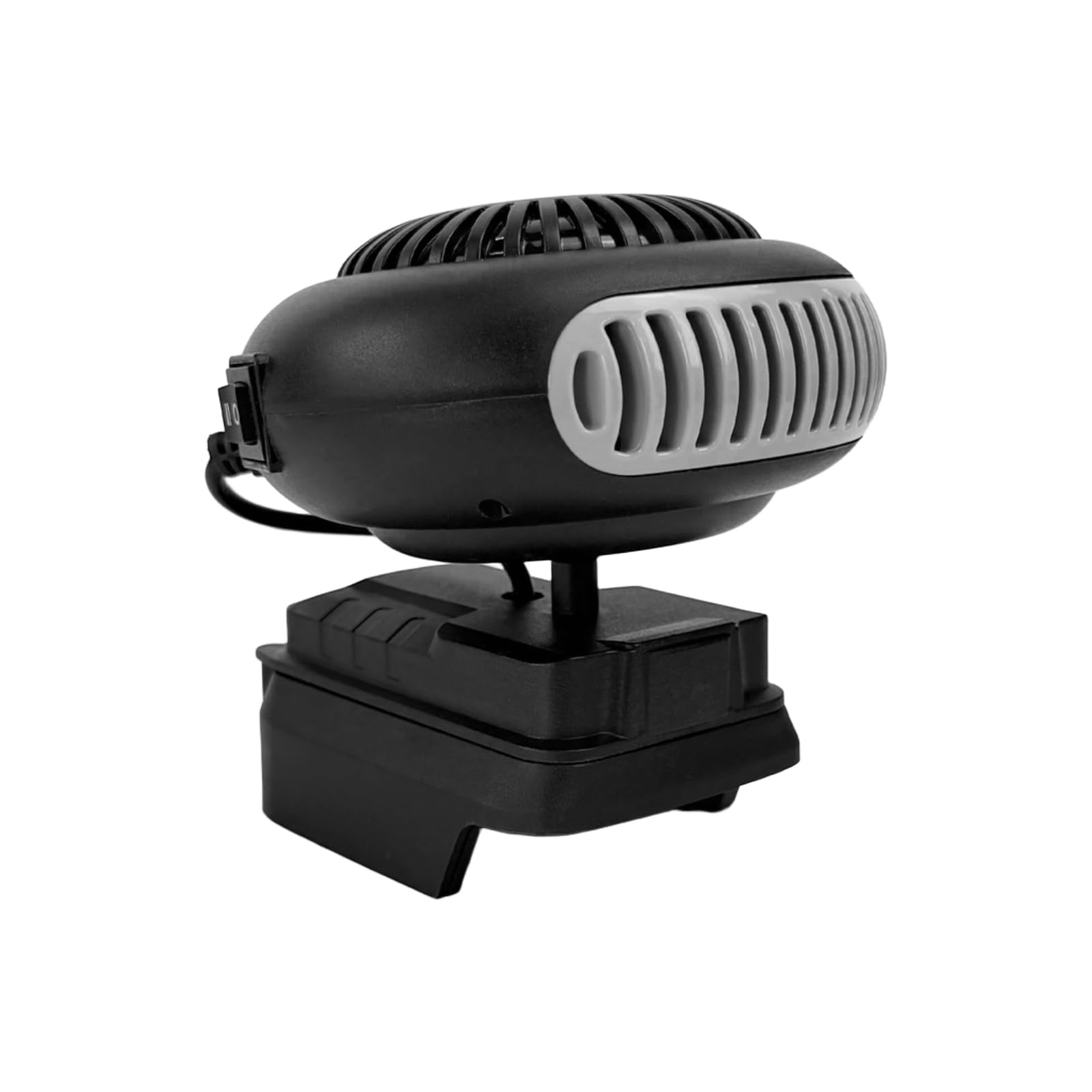 Flylin 170W Cordless Space Heater, for DCB201 208