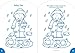 Spot the Difference: Over 450 Differences to Find!