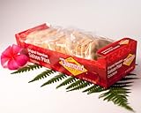 Diamond Bakery - Original Hawaiian Saloon Pilot Crackers (Net Wt. 9 Oz.)