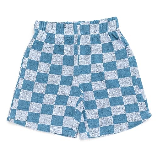 Disney Loop Terry Cloth T-Shirt and Shorts Outfit Set Toddler to Big Kid Sizes (2T - 10-12) - Image 6