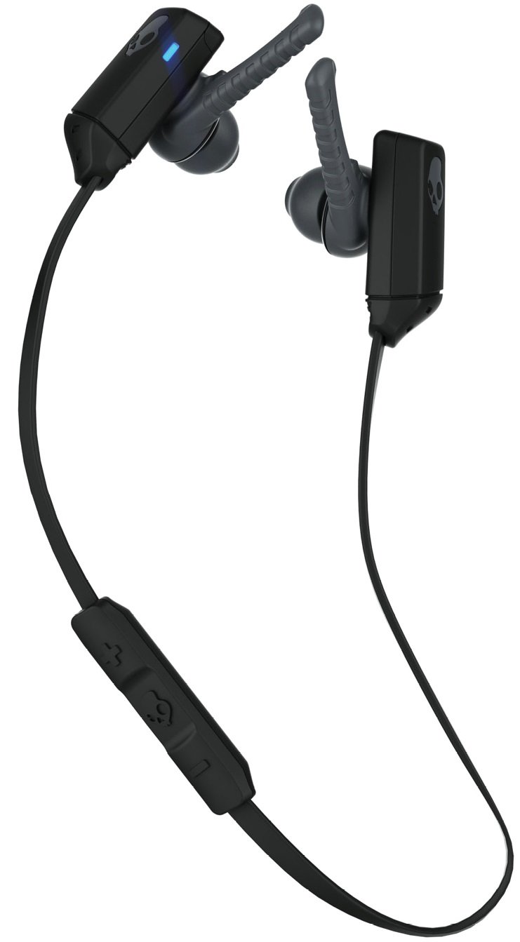 Skullcandy XTFree ワイヤレスイヤホン Skullcandy XTfree Wireless Headphones Black/Black/Gray | eBay