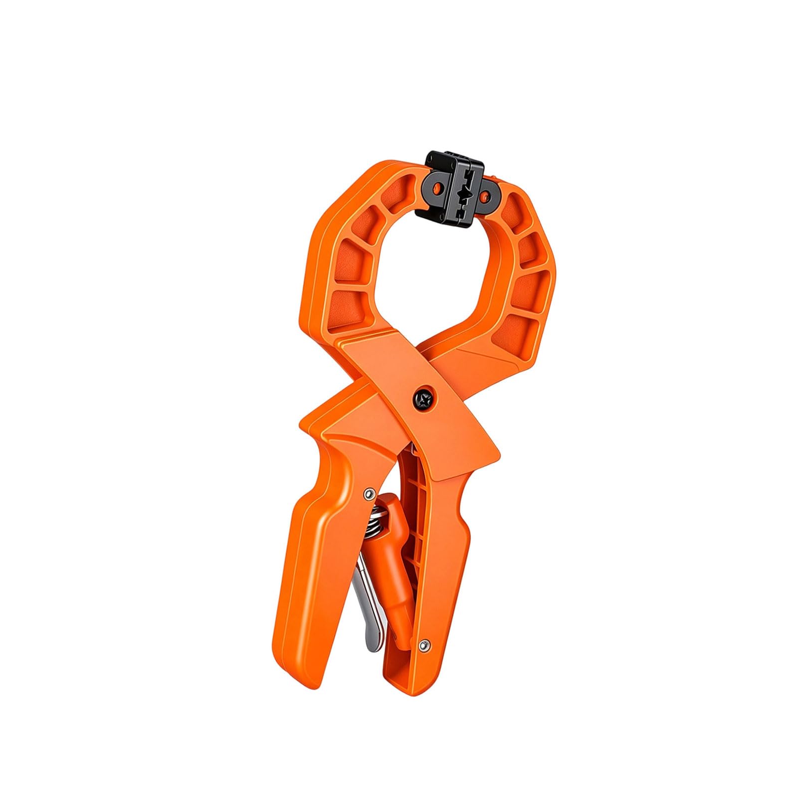 Professional Carpentry Clip Woodworking Clamp Quick Ratchets Carpenter Tool Heavy Duty Jaw Opening Clamps Enduring Heavy Duty Jaw Opening Clamps