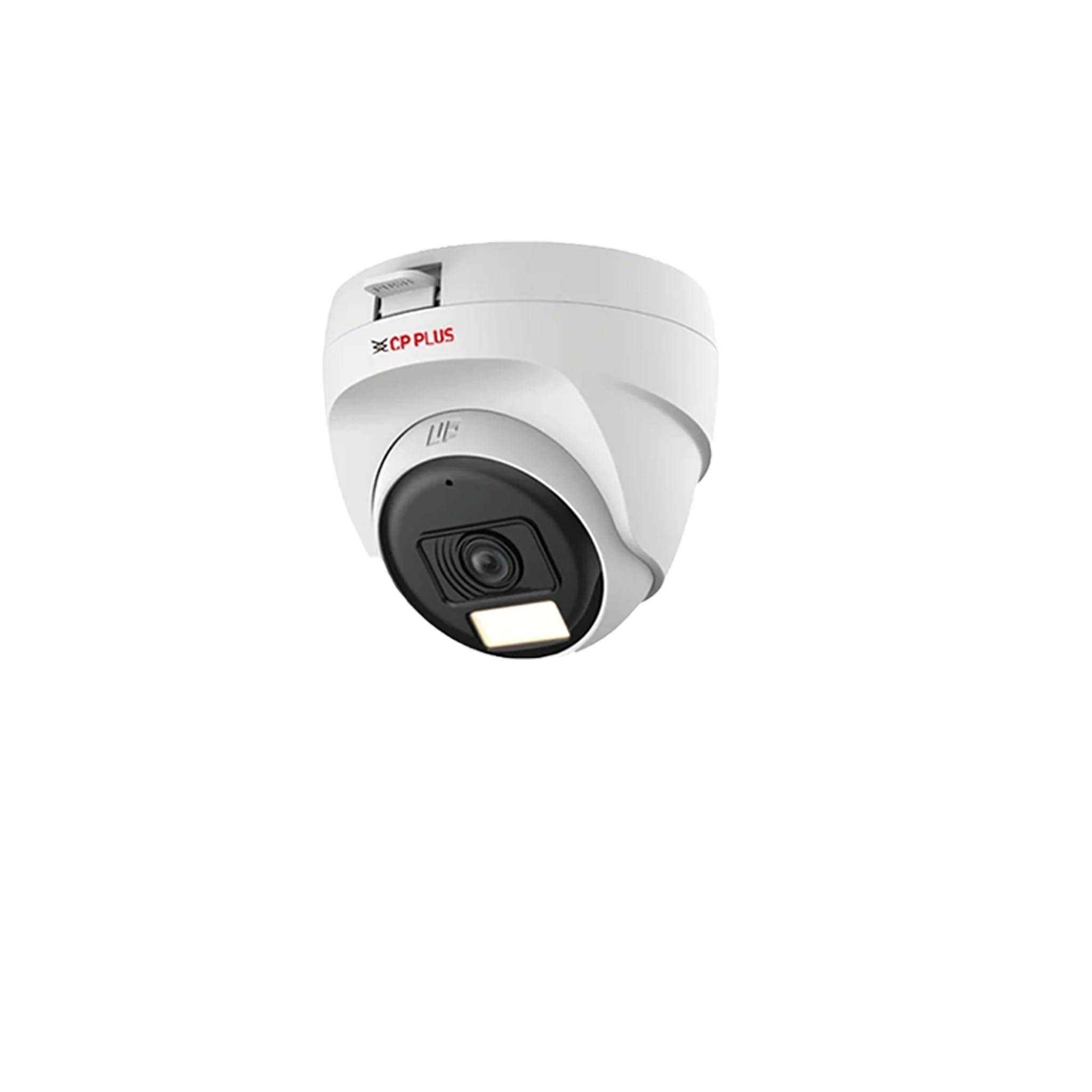 CP Plus illumax 2.4MP Dome Indoor Camera [Color Night Vision + Built-in Audio MIC + Smart Dual Light + Motion Detection] with BNC/DC Connector-image-15
