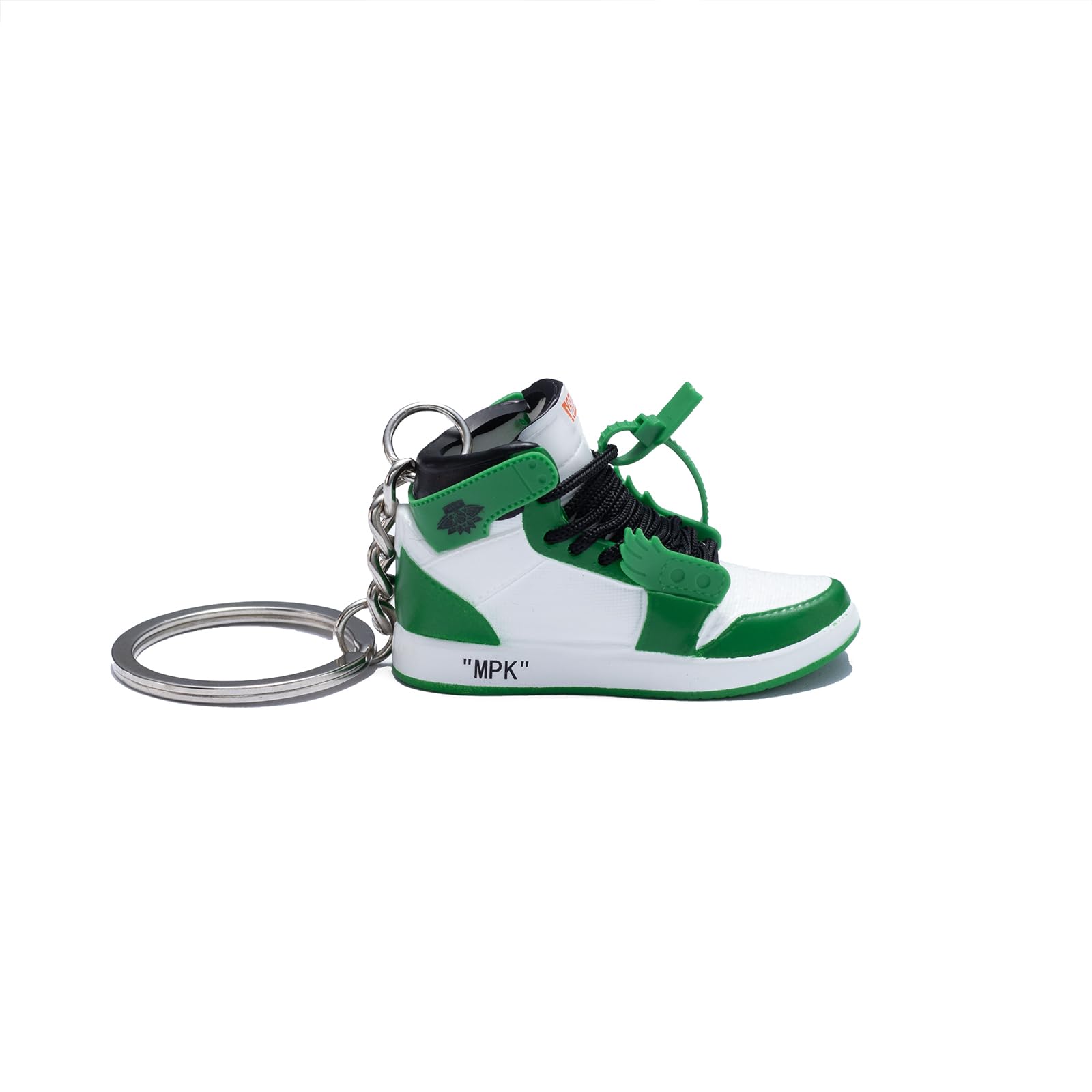 3D Mini shoe keychain Novelty and interesting gadgets decorations Birthday Parties gifts