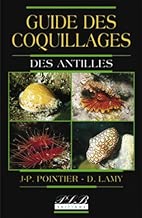 Download Guide des coquillages des Antilles PDF