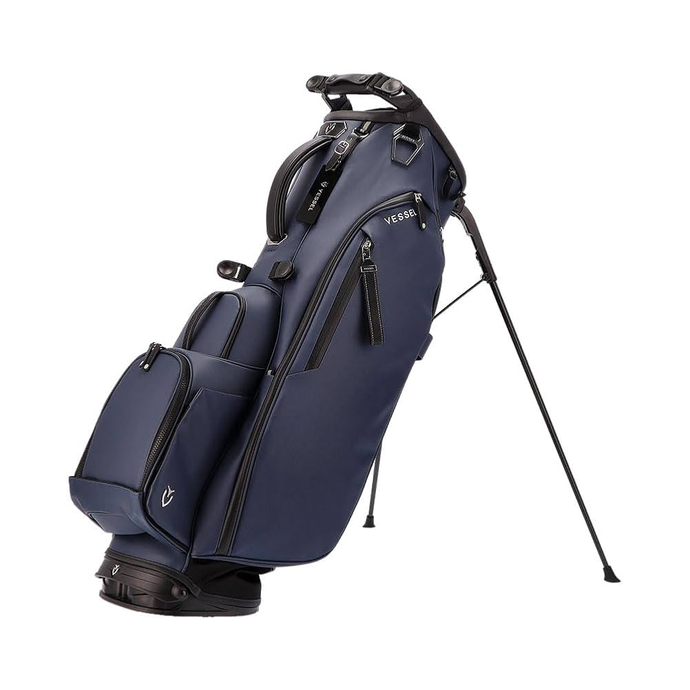 Amazon.co.jp: ベゼル VESSEL Player 5.0 STAND BAGS スタンド