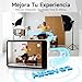 Imagen de SYNCO XView Teléfono Móvil Selfie Monitor para iPhone 17
