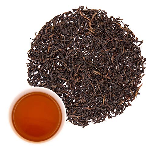 Lao Cong Shui Xian (2010) Oolong Tee aus China | Hochwertiger chinesischer Oolong Tee | Beste Teequalität direkt von preisgekrönten Teegärten | Ideal für alle Teeliebhaber und als Geschenk (50g)