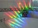 Rainbow Symphony - Rainbow Window Suncatcher – Prism Light Catcher for Windows Creates Vibrant Rainbows – 4