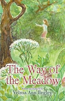 Paperback The Way of the Meadow Book
