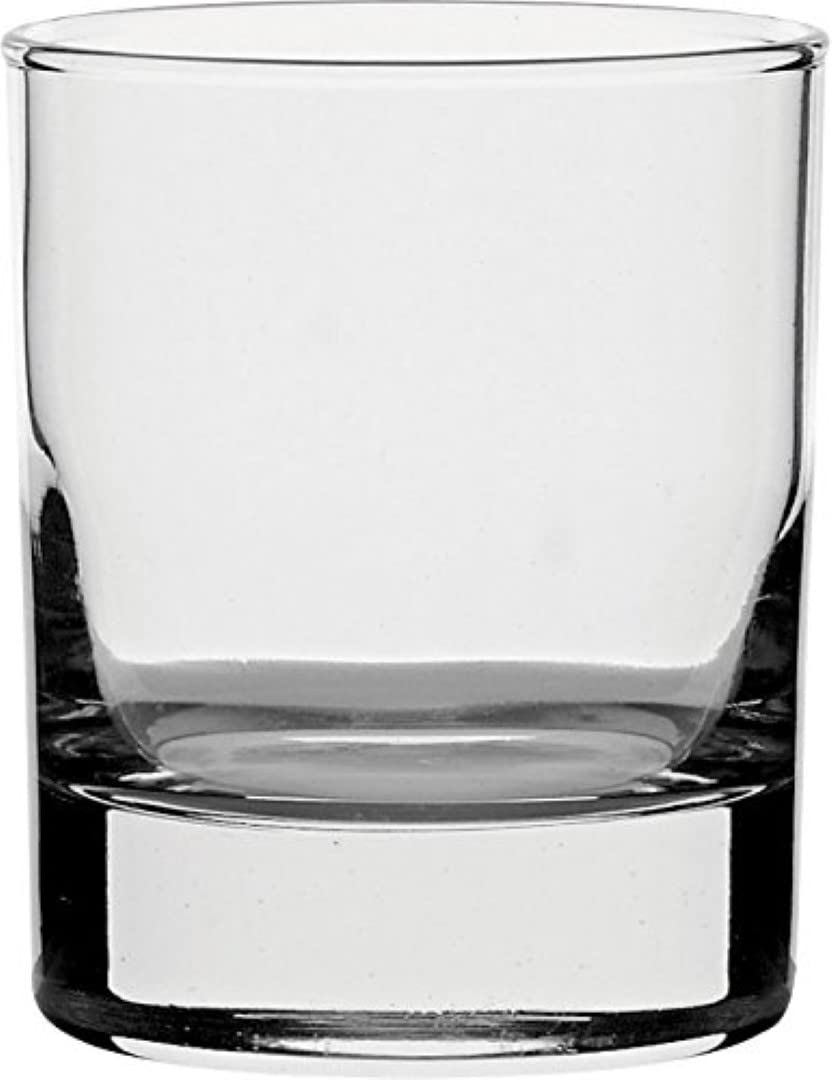 Pasabahce, P42435-000000-C12048, Side Whisky 7.75oz (22cl) (Box of 48)