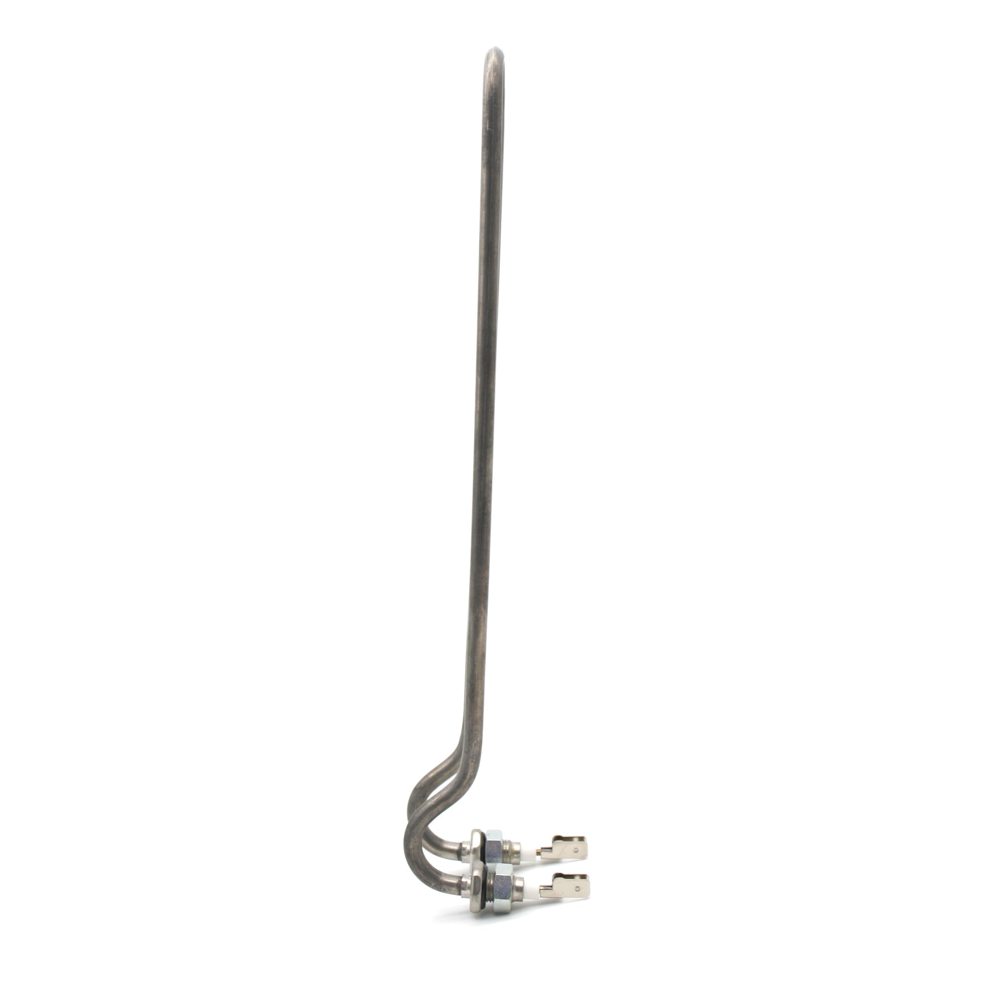 DOJA Barcelona | Résistance Lave Vaisselle 1600W | Electromenager Cuisine Compatible Avec SILANOS | 230V | 220X30mm | Reparation Lave Vaisselle | Resistance Lave Vaisselle, Couvert, Verre