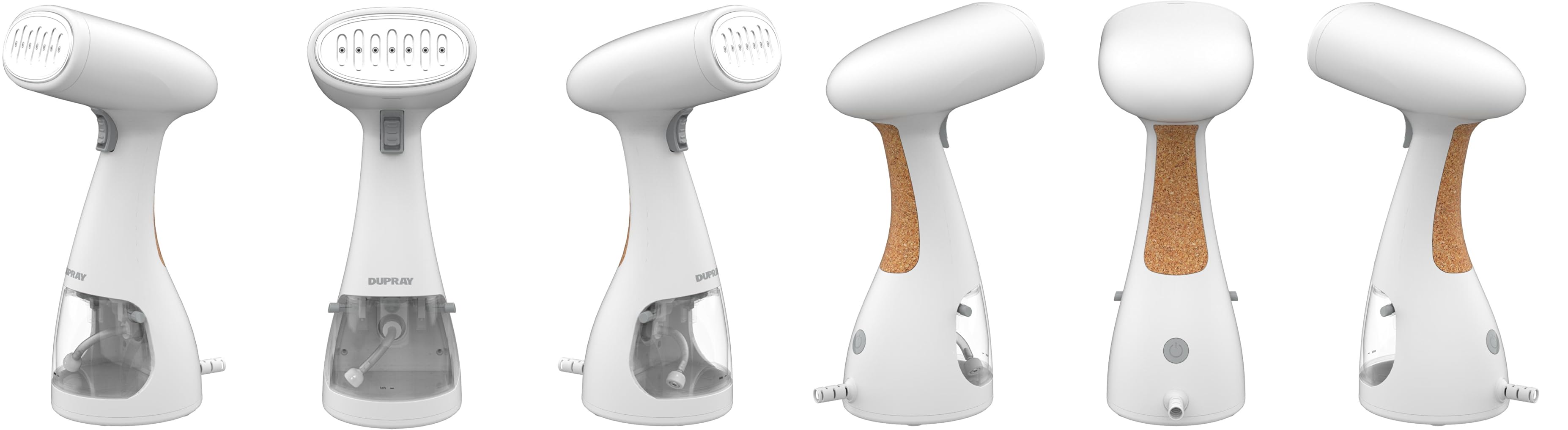 dupray voila 3 in 1 steamer