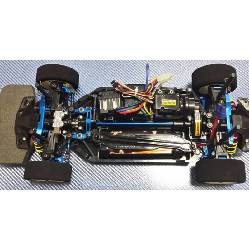 Amazon | タミヤの3PCSステアリングリンクロッドサーボロッド TT-02 TT